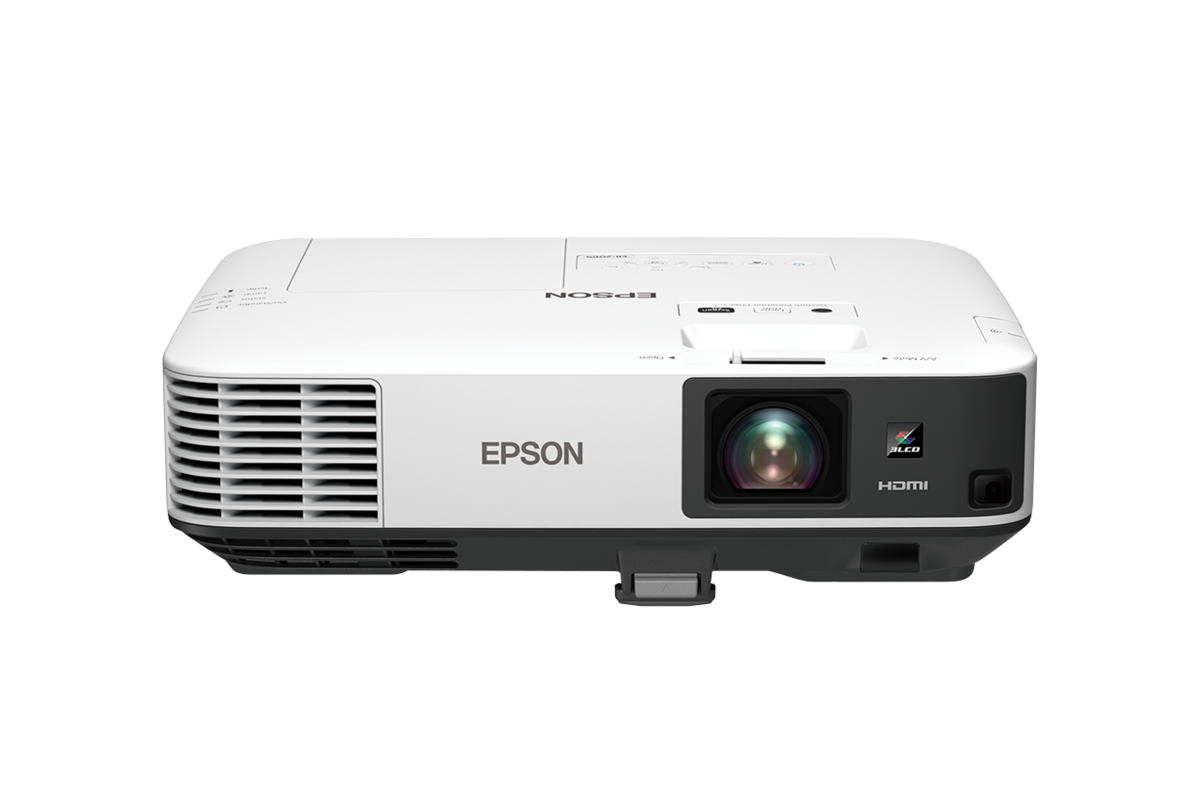 Máy chiếu Epson EB-2065