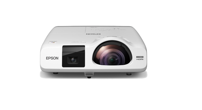 Máy chiếu gần EB-536Wi