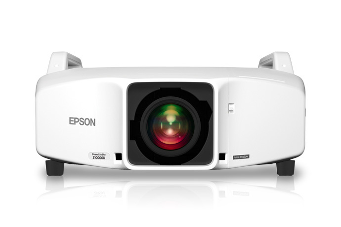 Máy chiếu Epson EB-Z10000UNL