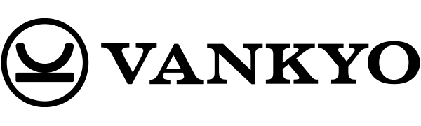 Vankyo leisure 460 logo