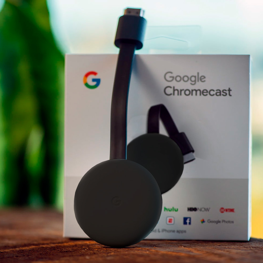 Google chromecast 3 giá tốt