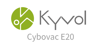 Kyvol Cybovac E20 b3