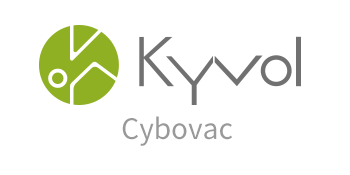 Logo Kyvol Cybovac