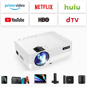 Vankyo 470 Pro main 8
