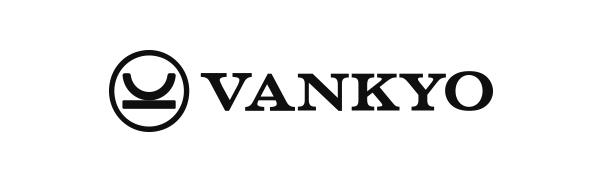 Vankyo Logo