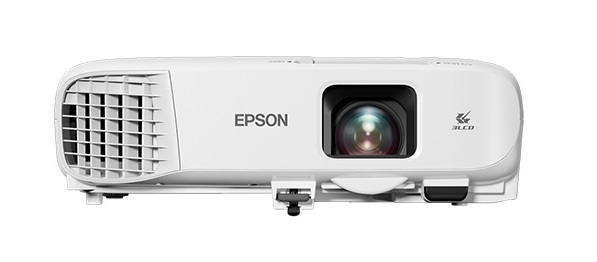 Máy chiếu Epson EB 982W