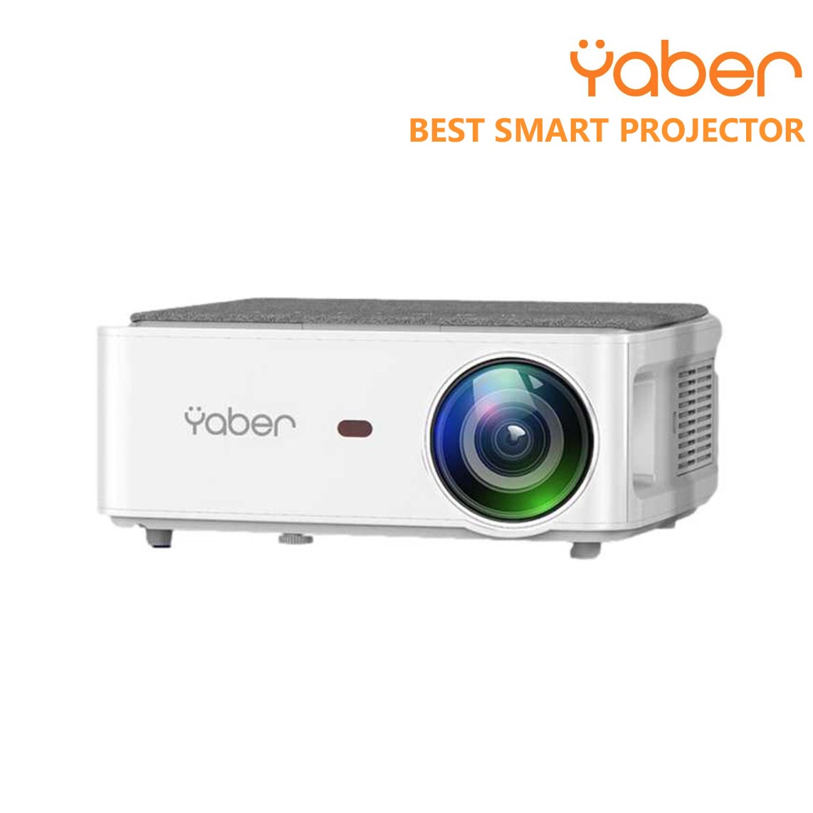 Máy chiếu Yaber V6 Pro Full-HD 1080p (2023)